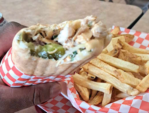 Photo of Shawarma House Byron - 1281 Commissioners Rd W, London, ON N6K 1C9